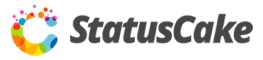 StatusCake logo