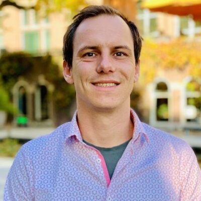 Nicolas Höning - Seita