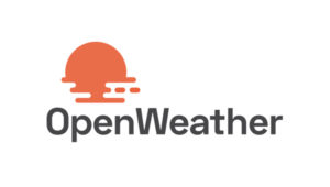 OpenWeatherMap logo
