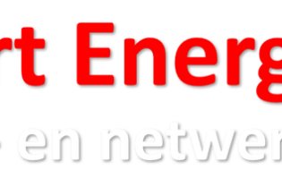 Smart Energy NL logo