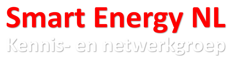 Smart Energy NL logo