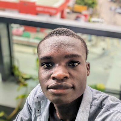 Joshua Edward profile